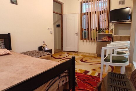 ویلا تکخواب در قائمشهر