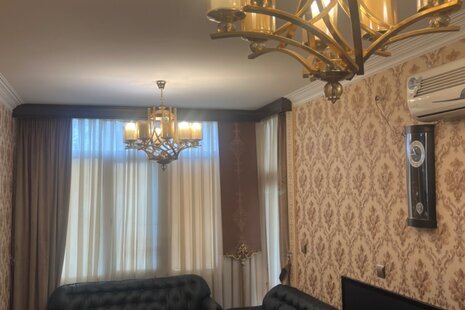 آپارتمان مبله تکخواب 1 در نارمک