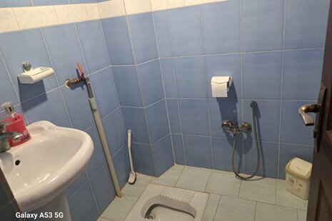 واحد مبله دوخواب در ویلا نوشهر