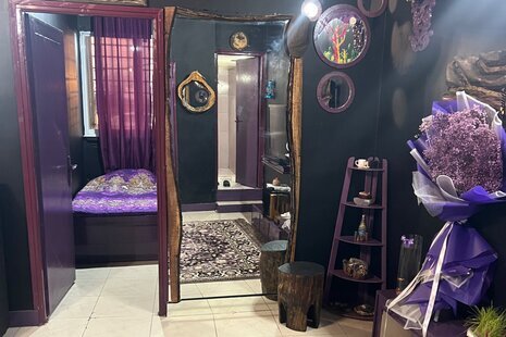 آپارتمان مبله دوخواب لوکس در لاهیجان