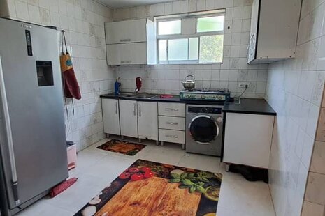 ویلای تک خواب مهرداد 2 در محمودآباد