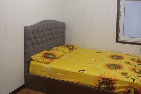 ویلا استخردار دوخواب جوان 1 در کردان