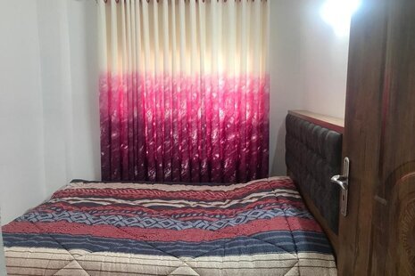 خانه ویلایی سه خواب استخردار در رامسر