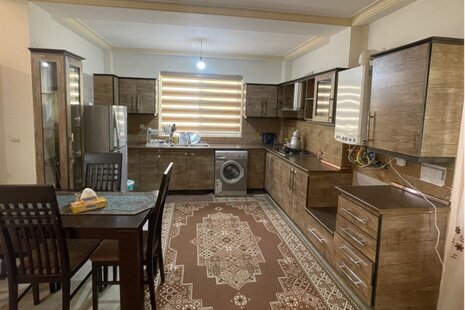 ویلا دوبلکس دوخواب دلنشین در کلاردشت