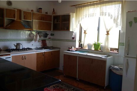 باغ ویلا دوخواب مبله شهریار در ماسال