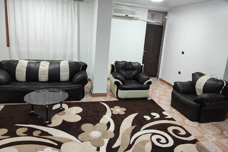 ویلا تکخواب مبله در بندر انزلی