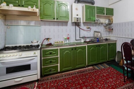 ویلا مبله دو خواب در ماسال