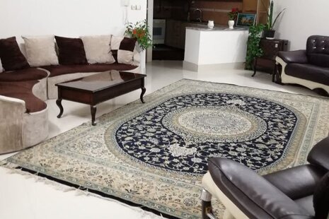 ویلای مبله تکخواب مومن در مشهد