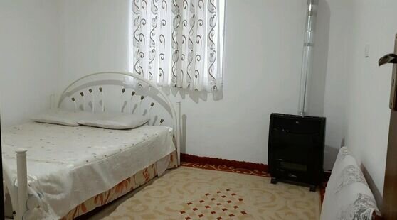 آپارتمان مبله با ویوی جنگل