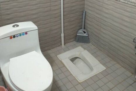 آپارتمان دو خواب مبله 3 در آمل