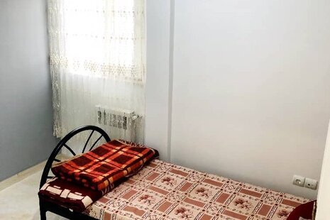 آپارتمان مبله تکخواب در رشت