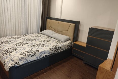 آپارتمان مبله تکخواب در بریانک