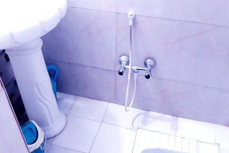 سوئیت 25 متری دنج و نقلی در اصفهان