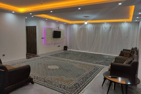آپارتمان مبله تکخواب در رودبار