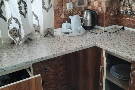 آپارتمان مبله تکخواب 2 در کرمان