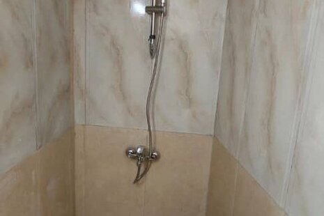 کلبه دوبلکس رنگی تک خواب در قائم شهر