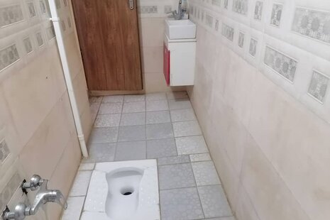 آپارتمان مبله تکخواب یزد