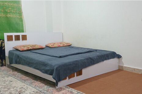 سوئیت مبله نخل 1 در قشم