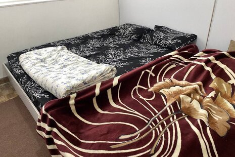 ویلا مبله استخردار دوخواب محسن در بابلسر