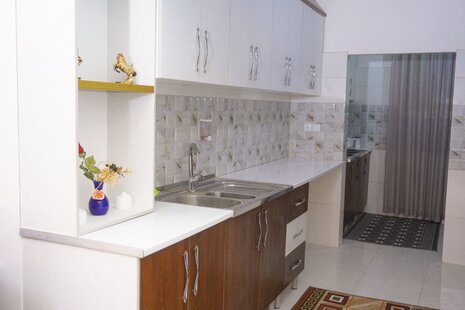 ویلا دوخواب در آکند ساری