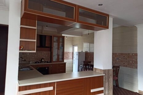 واحد طبقه اول ویلا عمو نعمت 1 در ماسال