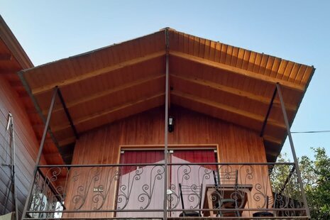 سوئیت 6 در مجتمع اقامتی مرزیکلا