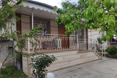 ویلا دو خواب مبله در تالش