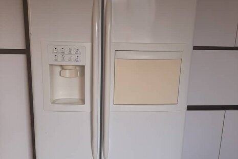 واحد تکخواب در طبقه همکف ویلای لنگرود