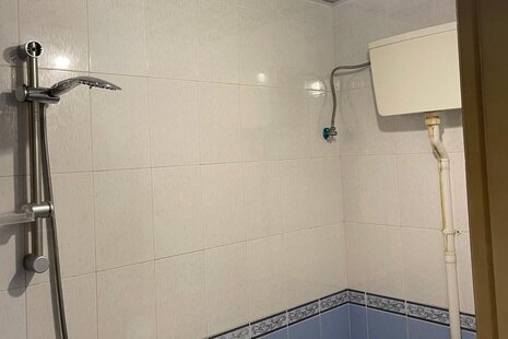 سوئیت مبله تکخواب 103 در تبریز