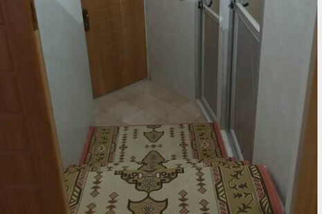 آپارتمان مبله تکخواب در یزد
