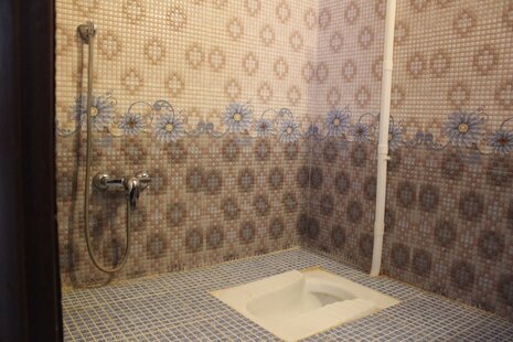 خانه ویلایی دوبلکس استخردار در چهارباغ