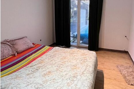 ویلا استخردار دو خواب دلوین در چهارباغ