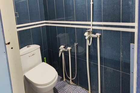 ویلا دوبلکس استخردار گل سرخ در رامسر