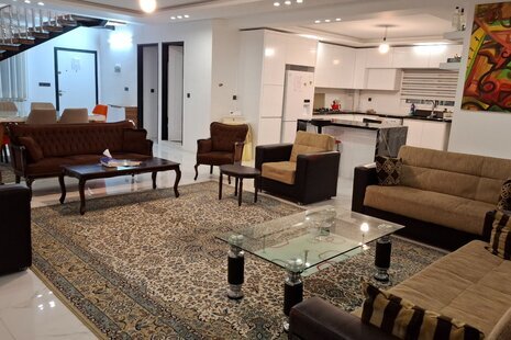 ویلا دوبلکس سه خواب ماهک در نشتارود