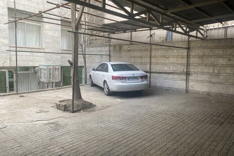 آپارتمان مبله دوخواب پارسیا در مشهد