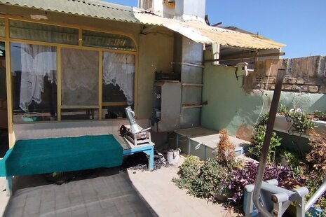 سوئیت مبله دلباز سیما 2 در نجف آباد