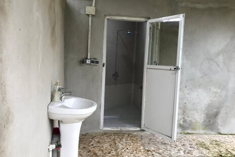 سوئیت ویلا مبله 50 متری در رشت