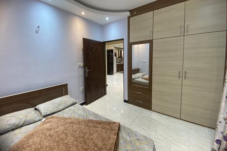 آپارتمان مبله دو خواب در چالوس (1)