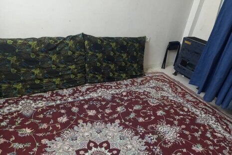 سوئیت 30 متری در آستارا