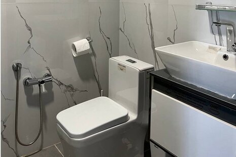 واحد تکخواب 202 در مجتمع اقامتی بندرآفتاب