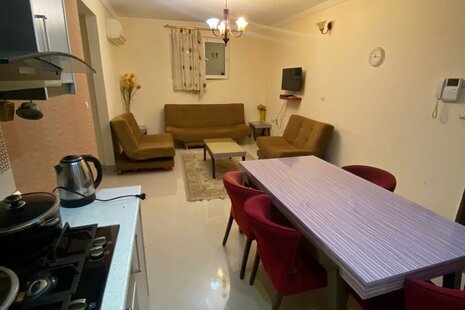 واحدشماره 8 تکخواب در کیش