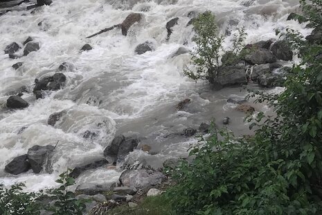 ویلا دو خواب در ماسال