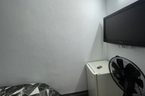 سوئیت حکیم غرب 2 در سازمان برنامه