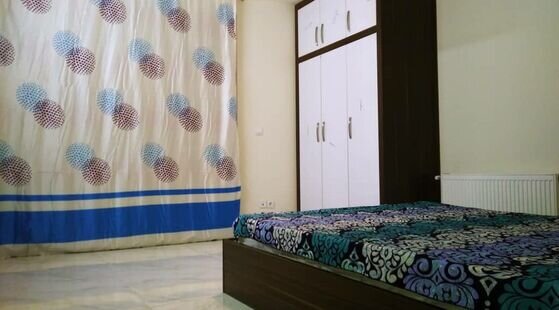 واحد دو خواب در هتل آپارتمان اصفهان 3