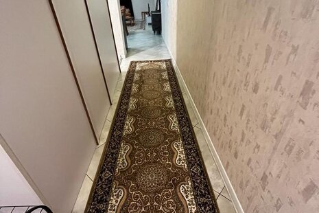 واحد دوخواب 202 در هتل آپارتمان شیراز