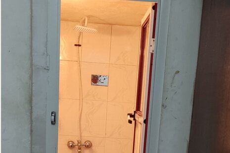 آپارتمان یک خواب مبله در اصفهان