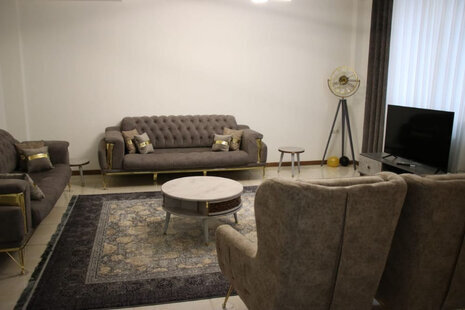 آپارتمان مبله علی بابا 1 در شیراز