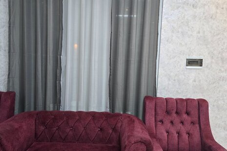 ویلا دوخواب استخردار نقلی در چهارباغ