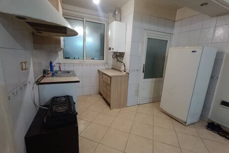 آپارتمان مبله دو خواب 4 در مجیدیه تهران