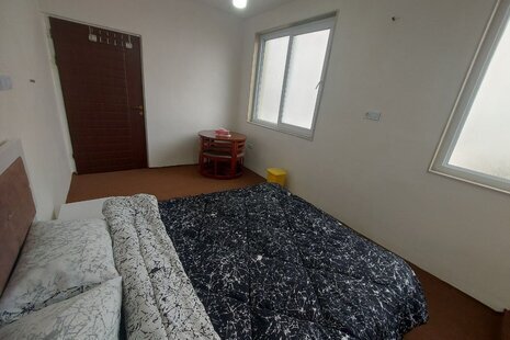 سوئیت لاکوی خانه مهری در رشت